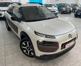 Citroen C4 Cactus 1.6 92 CV - ETG6 Shine - 2015