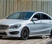 Mercedes cla 2017 per ricambi c2185
