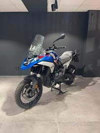 Bmw R 1300 GS - anno 2025 - km 6154