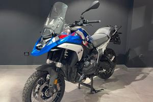Bmw R 1300 GS - anno 2025 - km 6154