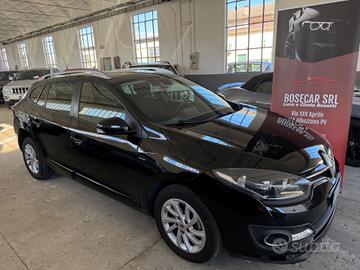 Renault Megane Mégane dCi 110CV Start&Stop SporTou