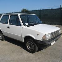 Innocenti Small 500 L