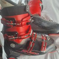 scarponi da sci Atomic uomo 28.5-29