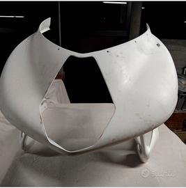 Cupolino MV AGUSTA F4