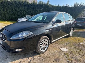Fiat Croma 1.9 Multijet 16V aut. Dynamic