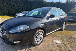 Fiat Croma 1.9 Multijet 16V aut. Dynamic