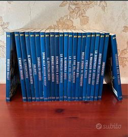 Collezione Fumetti Tex 22-Fumetti