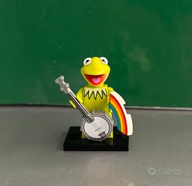 Minifigures lego NUOVE