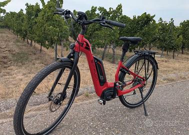E-Bike Simplon Chenoa Carbon