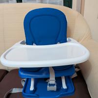 Rialzo sedia Giordani