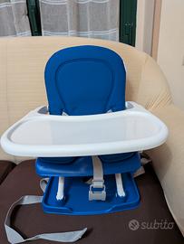 Rialzo sedia Giordani