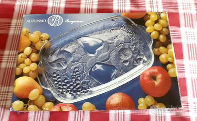 Pirofila rettangolare 