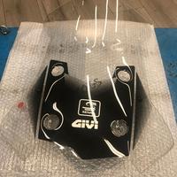 Parabrezza f 750 gs bmw