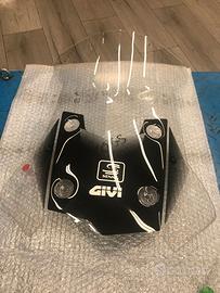 Parabrezza f 750 gs bmw