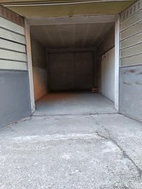Vendita garage