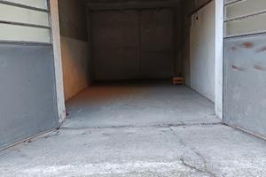 Vendita garage