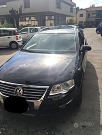 Volkswagen Passat 2.0 TDI Highline 140 cv-2009