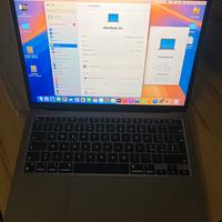 Apple macbook air 13”