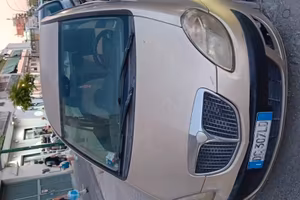 Lancia Musa 1.4 benzina con impianto gpl