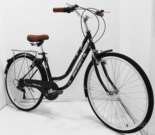 lotto di 20 bici nuove da passeggio con cambio. 