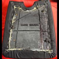 Sella 851 sp3 ducati e schienalino