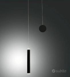 Lampada a sospesione Fabas