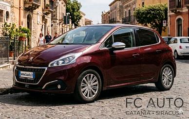 Peugeot 208 - 2018 1.2 Allure.