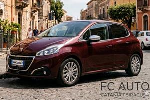 Peugeot 208 - 2018 1.2 Allure.