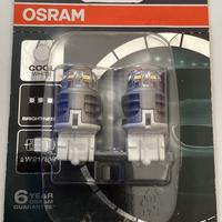Osarm 7915CW-02B coppia lampade a led W21/5w