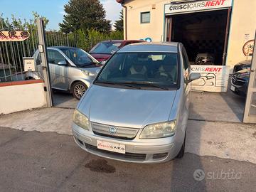Fiat Idea 1.3 MJT 70CV PERFETTA