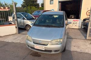 Fiat Idea 1.3 MJT 70CV PERFETTA