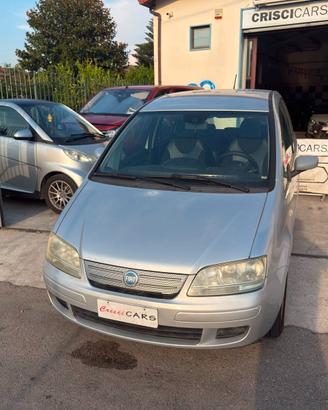 Fiat Idea 1.3 MJT 70CV PERFETTA