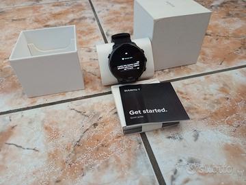 orologio Suunto 7