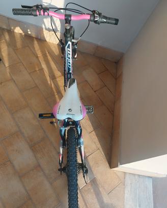 bici bambina MTB