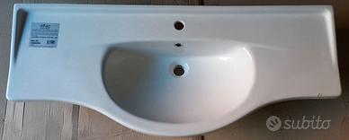 Lavabo cm. 120 Althea (Nuovo)