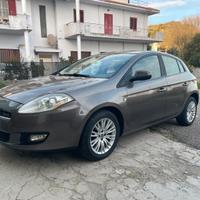 Fiat Bravo 1.9MTJ 120 cv
