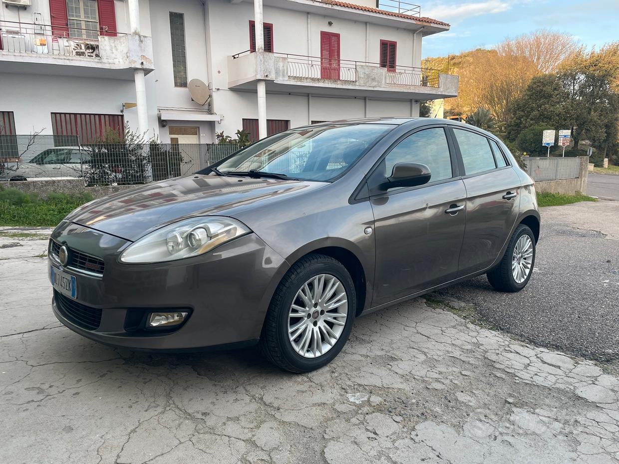 FIAT Bravo 2ª serie