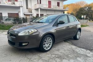 Fiat Bravo 1.9MTJ 120 cv