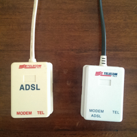 Filtri adsl