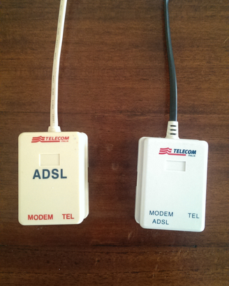 Filtri adsl