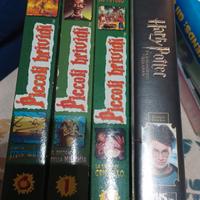 video cassette