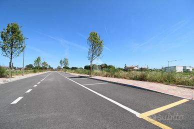 TER. RESIDENZIALE A JESOLO