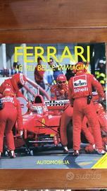 Libro Ferrari le più belle immagini