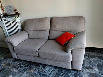 Divano 3 posti (Poltrone & Sofà)