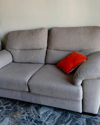Divano 3 posti (Poltrone & Sofà)