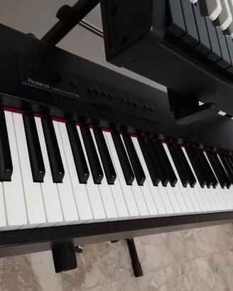 Roland F20