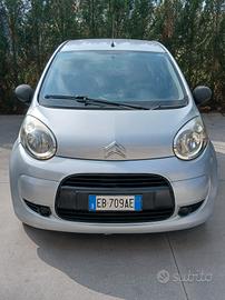 citroen c1 2011