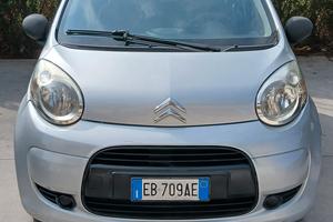 citroen c1 2011