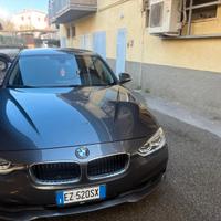 BMW 320 touring