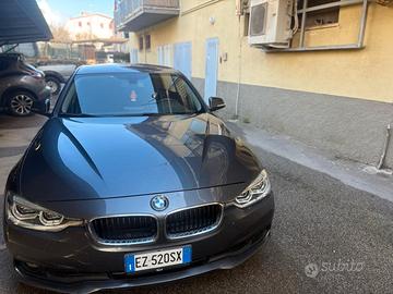 BMW 320 touring